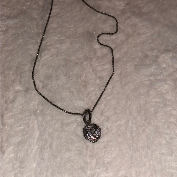 Pandora | Jewelry | Pandora Love Knot 